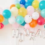 découvrez comment créer une magnifique arche de ballons pour votre maison, avec des étapes faciles à suivre et des astuces pratiques pour une décoration festive et originale. parfait pour toutes les occasions!