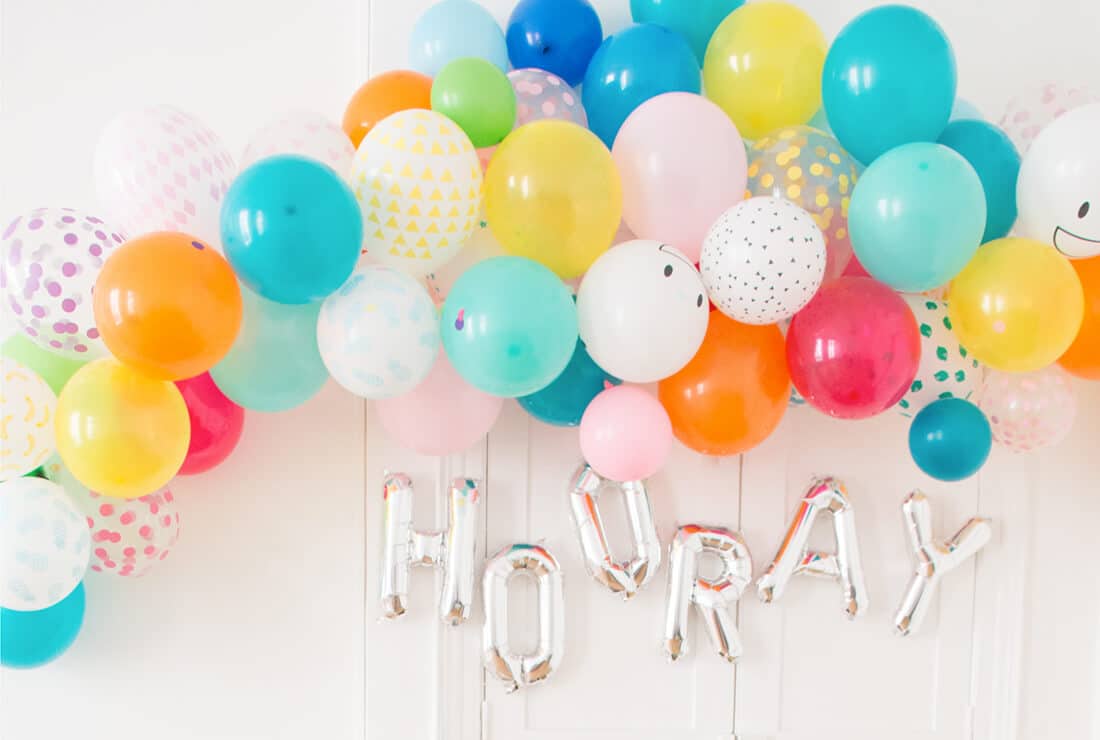 découvrez comment créer une magnifique arche de ballons pour votre maison, avec des étapes faciles à suivre et des astuces pratiques pour une décoration festive et originale. parfait pour toutes les occasions!