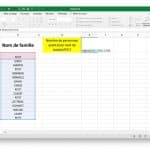 découvrez comment utiliser la fonction nb.si dans google sheets pour compter les cellules qui répondent à des critères spécifiques. optimisez vos analyses de données facilement grâce à nos conseils pratiques et exemples d'utilisation.