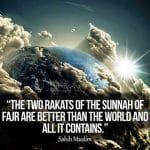 découvrez l'importance et les bienfaits des rakats fajr, la prière du matin dans l'islam. plongez dans les enseignements spirituels et les pratiques associées à cette prière essentielle, qui marque le début de la journée avec sérénité et dévotion.