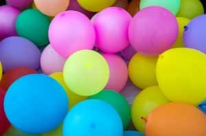 Comment réaliser une arche de ballon maison facilement