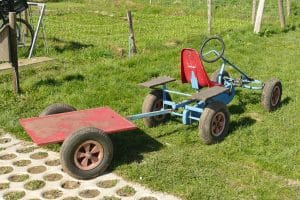 Comment fabriquer un kart cross pour débuter dans le loisir motorisé