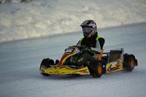 Comment fabriquer un kart cross pour débuter dans le loisir motorisé