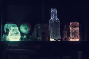 Comment fabriquer un liquide phosphorescent à la maison